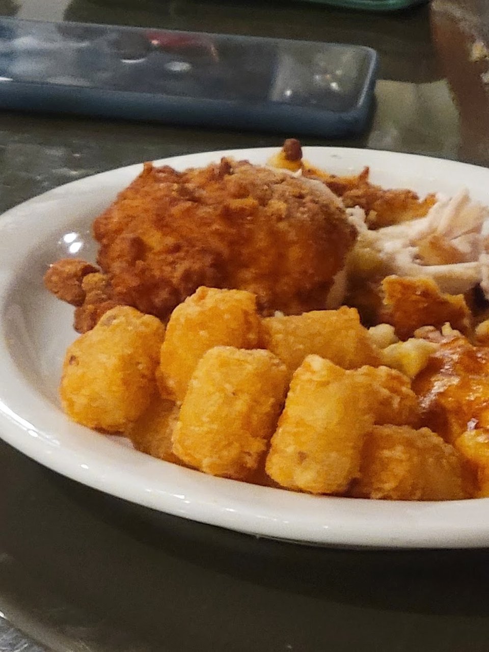 Tater Tots