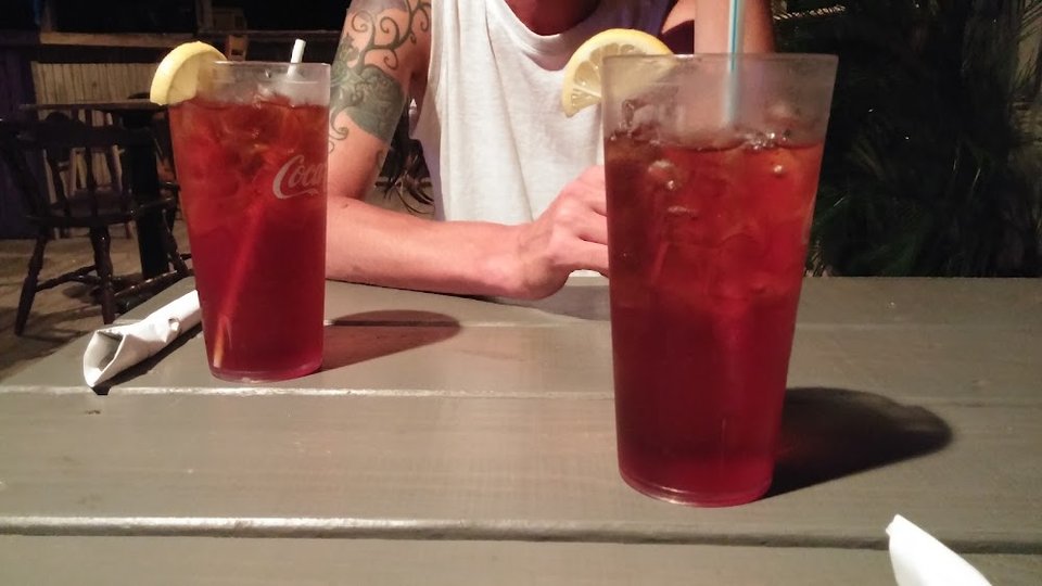 Iced Tea