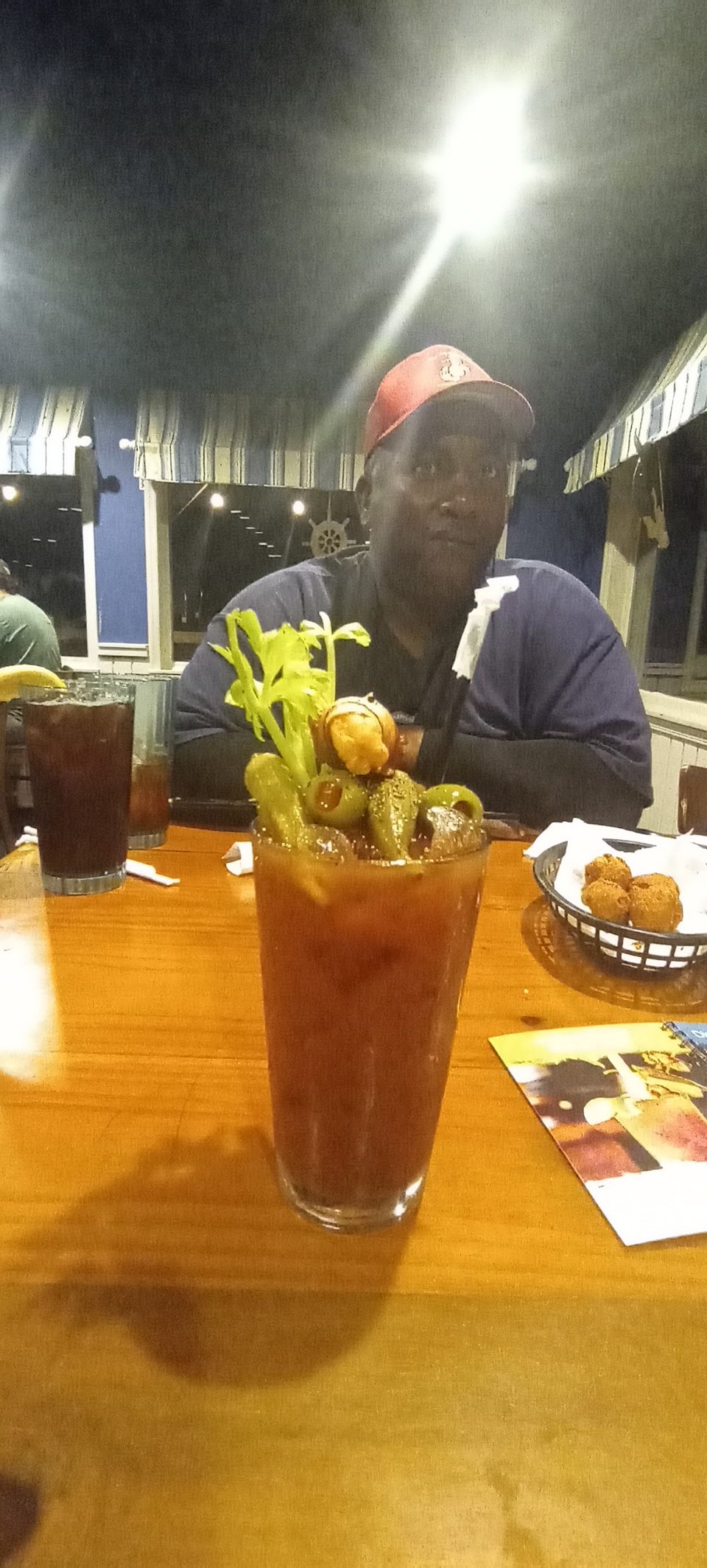 Bloody Mary